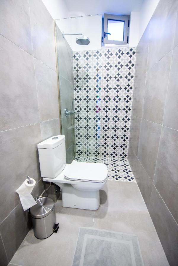 Indigo Apartment 1 Каламата Екстер'єр фото