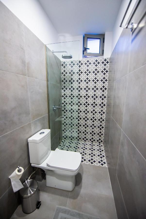 Indigo Apartment 1 Каламата Екстер'єр фото